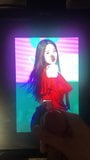 LOONA Heejin cum tribute snapshot 8