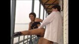 Анальные знакомства на Дунае! (Сцена 02) snapshot 11