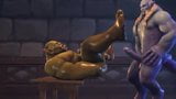 orc ve elf porno gay snapshot 1