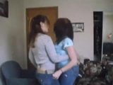 lesbian menggiling snapshot 2