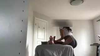 Legit Vietnamese Rmt Giving in to Monstrous Cock 1st Appointment ...