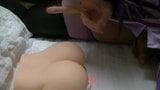 crossdresser yuzuki yukari plays onaholes snapshot 6