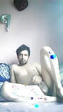 Un ragazzo indiano si masturba snapshot 3