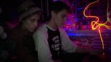 Passionate gamer and his friend (Casey Donovan & David Gallagher) snapshot 6