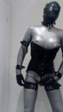 Fuck machine bdsm latex snapshot 2