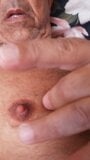 Lopemale65 after pumping my slutty nipples well snapshot 3