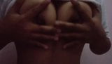 Seins asiatiques excités, partie 4 snapshot 4