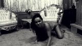 हार्डकोर slamming के लिए the अविश्वसनीय रूप से lusty जेसिका बैंकाक snapshot 1
