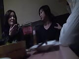 M644G07 Scout the single mother next to the next seat at an izakaya! A neat mature woman who made an AV debut for money! snapshot 3