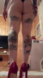 I will show you my tattoos snapshot 9