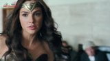 Gal Gadot - liga da justiça 2017 snapshot 9