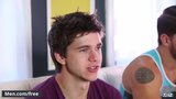 Men.com - ashton mckay and will braun - pratinjau trailer snapshot 4