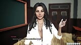 Lust Academy (Bear In The Night) - 63 Long Lasting Nightmare  By MissKitty2K snapshot 3