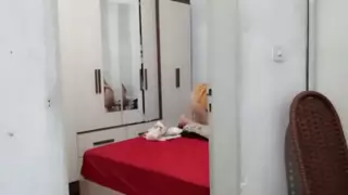 Gostosa Limpando a Casa: Brazilian Amateur Amateur Porn | xHamster