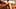 Hombre sofoca mariquita con pies sudorosos en primer plano - vista previa
