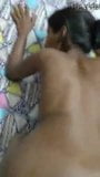 Tamil lady getting fucked in doggy style snapshot 3