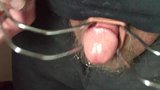 Cumshot foreskin snapshot 11