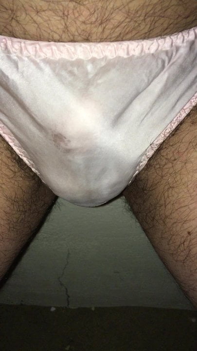 Silk Pantie Videos
