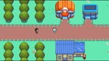 Oppaimon hentai joc cu pixeli ep.6 antrenament cu futai la sala de sport Pokemon snapshot 3