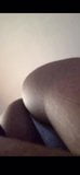 Milf bbw mostra mutandine culo e tette snapshot 3