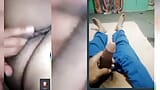 La actriz paquistaní Sajal Ali en un video viral sexy filtrado de mms para su novio snapshot 6