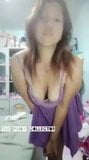 Pinay gf striptiz için benim için snapshot 2