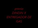 DINDIN  ENTREGADOR DE GAS snapshot 1