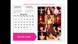 Calendar Girl Cumlover snapshot 2