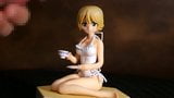 figure bukkake(SOF) Girls-und-Panzer Darjeeling snapshot 1