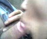 Honduran girl sucking cock snapshot 1