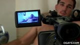 The casting couch - Lucas Vitello, Brad Cambell snapshot 2