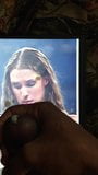 Wwe Stephanie McMahon Sperma-Tribut 4 snapshot 4