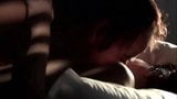 Antonella Costa has passionate sex in the dark snapshot 5