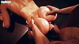 Kadwyn_blog compilation hentai hot 3d sesso -25 snapshot 2