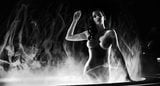 Eva Green - `` Sin City: een dame om voor te '' snapshot 4