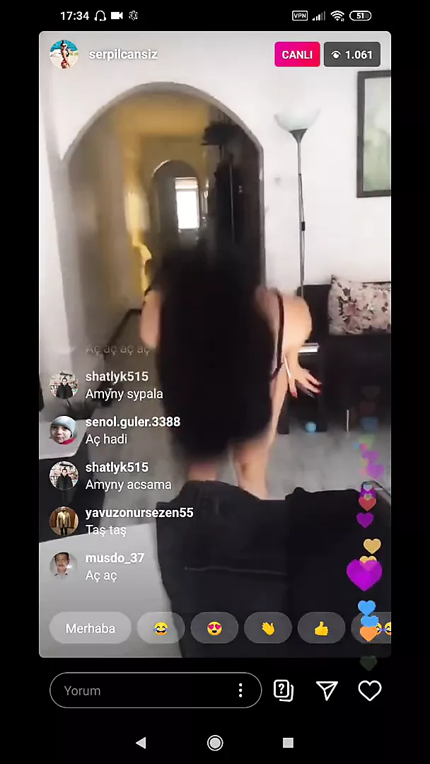 Turkish Serpil Cansiz Naked Porn Videos xHamster 