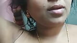 Tami ponnu boobs showing in bathroom for stepbrother natural beauty sexy lips telugu fuckers snapshot 5