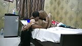 Indian riya Bhabhi Sucked Her Devar Dick After Nude Shower Bath desi snapshot 8