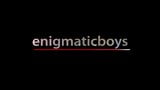 Enigmaticboys con Makary! nuovo look snapshot 2