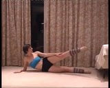 Trening panny Jones snapshot 4