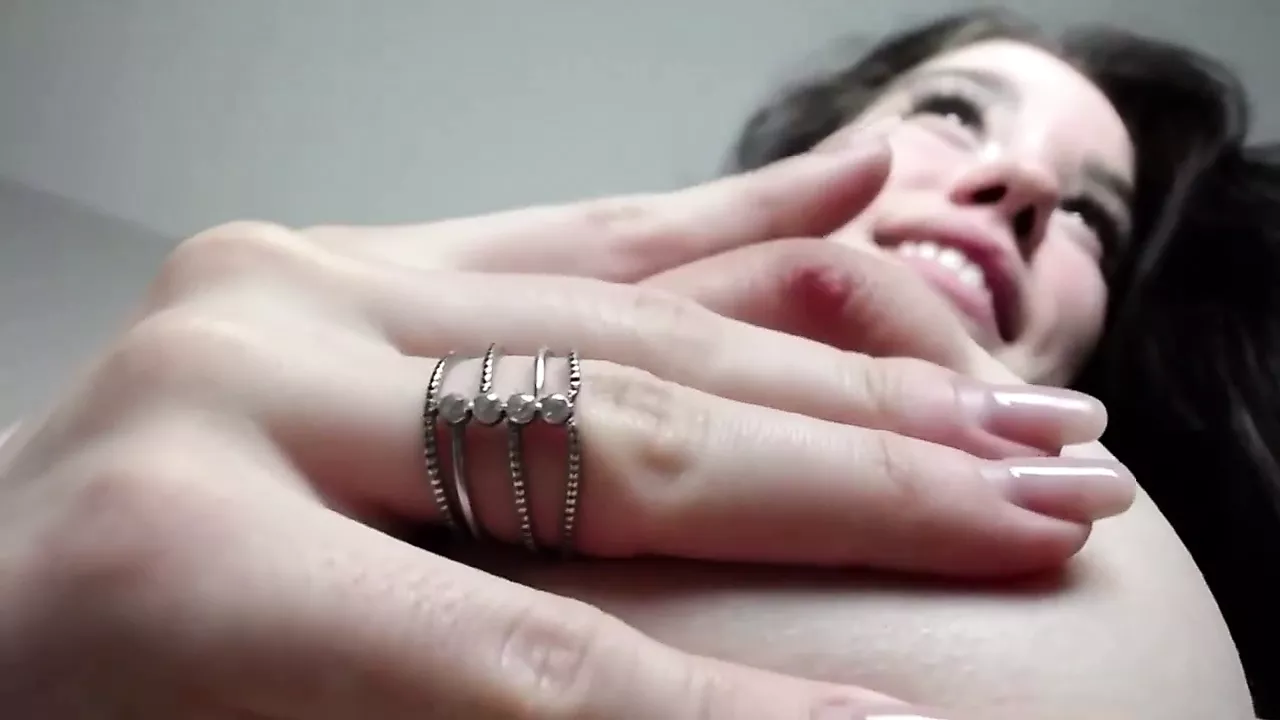 Puffy Nipple Closeup | xHamster