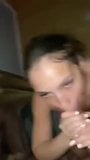 Ashkaaash will Sperma in ihren Mund snapshot 3