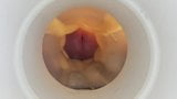 I cumming in my fleshlight snapshot 1