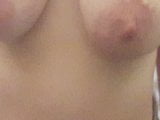 Scharfe geile Nippel oder sind das Knoepfe? snapshot 4