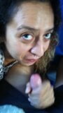 Blowjob nakal di bus snapshot 7