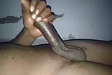 horny boy playing with self dick .. snapshot 5