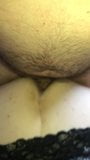 Трахаю анал милфы-толстушки, которую я встречаю с потрясающей snapshot 1