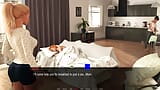 Le dure notizie di jessica O'Neil - gameplay fino al # 31 - 3d, animazione, gioco del sesso, hentai - stoperart snapshot 8