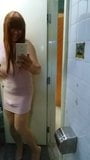 Sissy Crossdresser 8 snapshot 7