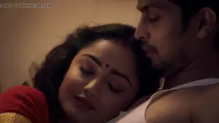 Sexy Tridha Choudhary Has Horny Sex in Their First Night: Blonde ...